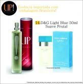 14 - D&G Ligth Blue