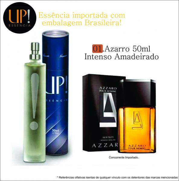 01 - Azzaro